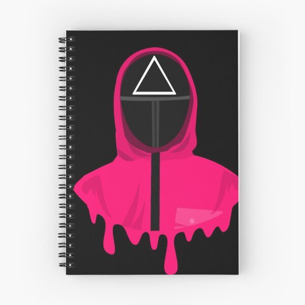 Item preview, Pink mystical black face designed and sold by Cokapoka.
