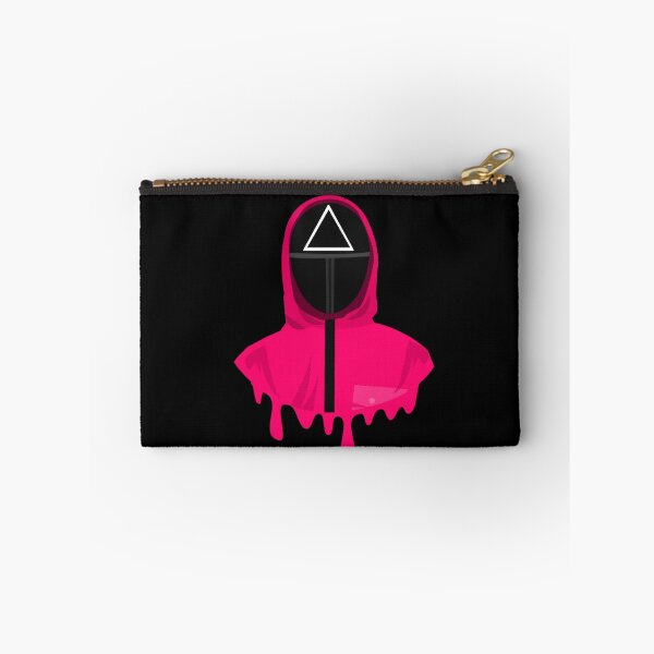 Item preview, Pink mystical black face designed and sold by Cokapoka.