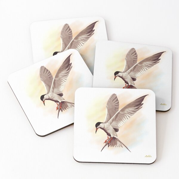 Item preview, Bird flying designed and sold by ALVALERA.