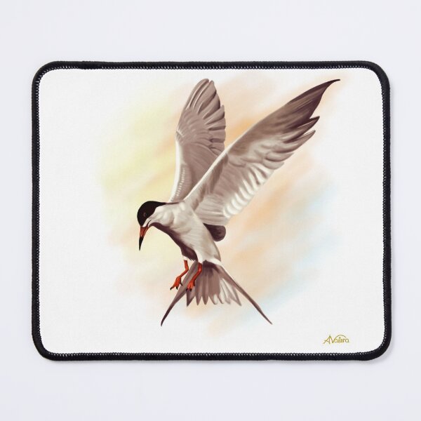 Item preview, Bird flying designed and sold by ALVALERA.