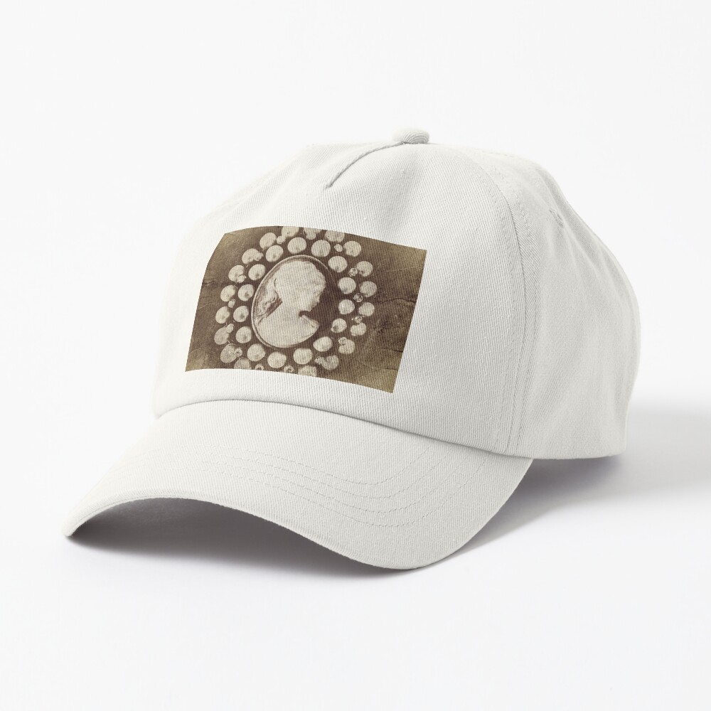 Item preview, Dad Hat designed and sold by OneDayArt.