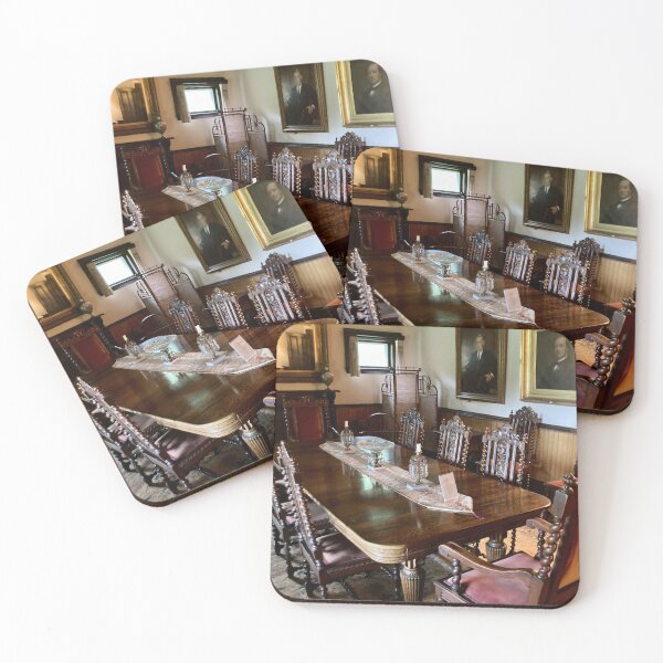 Item preview, Dining Hall  designed and sold by BriHaviland.