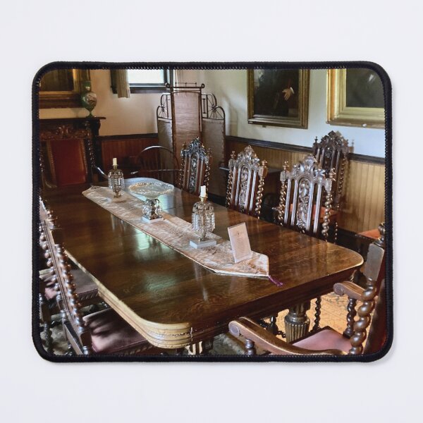 Item preview, Dining Hall  designed and sold by BriHaviland.