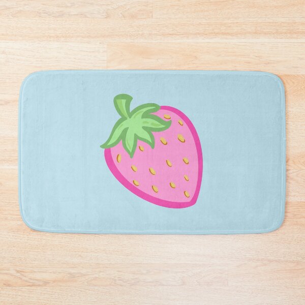 Item preview, Pink Strawberry designed and sold by Neevyy.