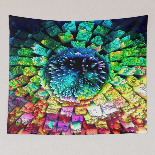Item preview, Colored Mirrors designed and sold by GORLOG.