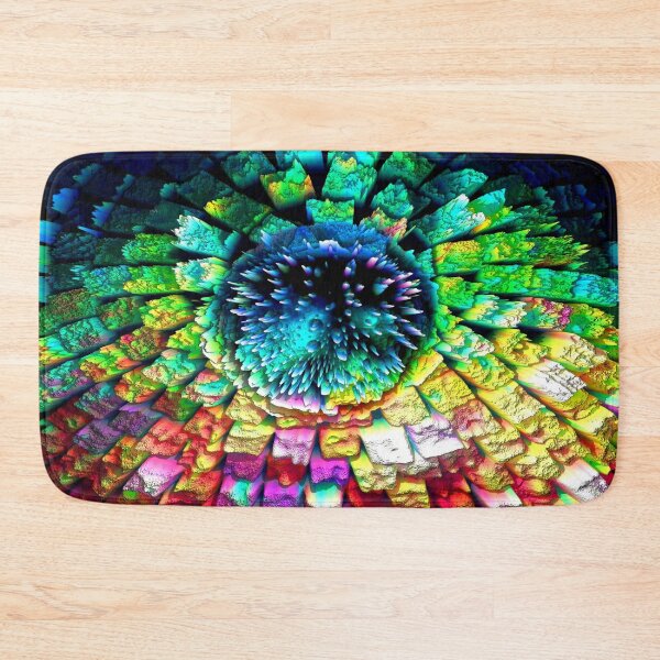 Item preview, Colored Mirrors designed and sold by GORLOG.