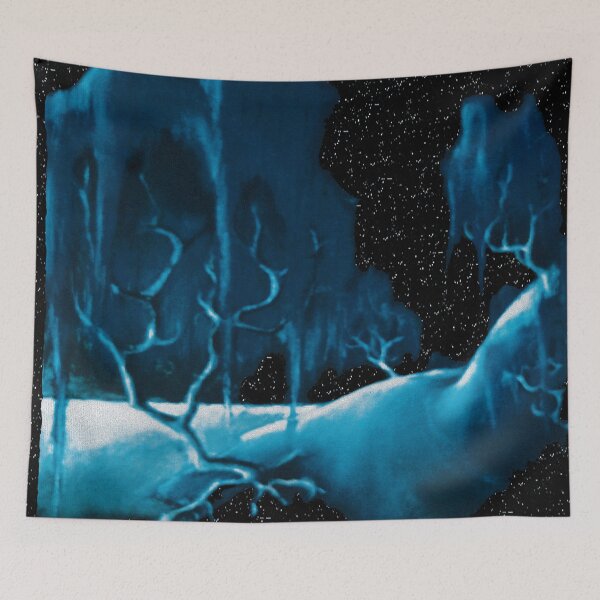 Item preview, Blue Willow Original Art by Roller Studios designed and sold by RollerStudios.