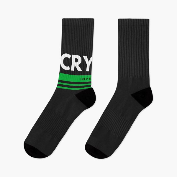Item preview, Crypto Investor Design designed and sold by Funny-Tees4U.