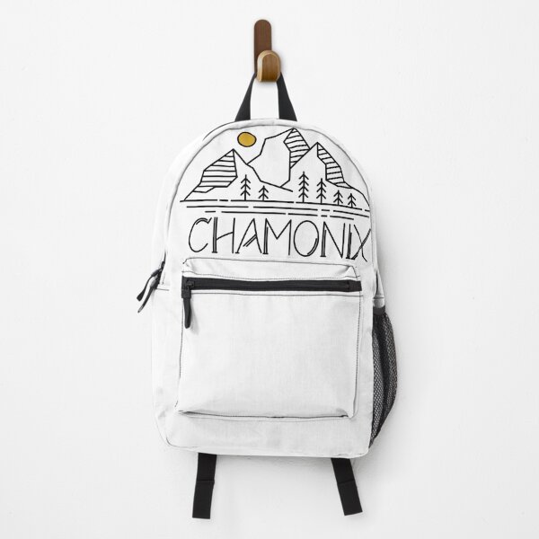 Item preview, Chamonix designed and sold by COCOMOUNTAIN.
