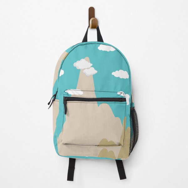 Item preview, minimalist mountain scenery designed and sold by MrJean.