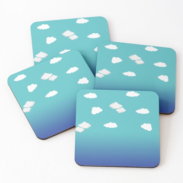 Item preview, minimalist sea scenery designed and sold by MrJean.