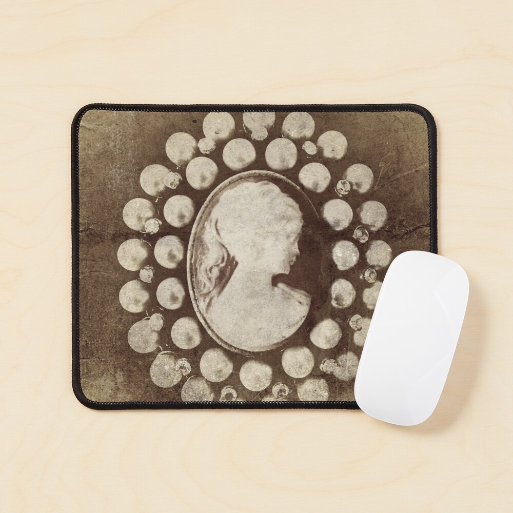 Item preview, Mouse Pad designed and sold by OneDayArt.