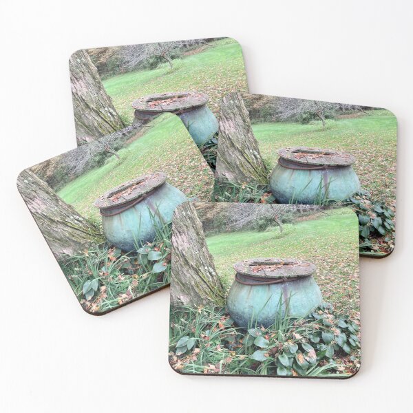 Item preview, Outdoor Pot Mark Twain House designed and sold by BriHaviland.