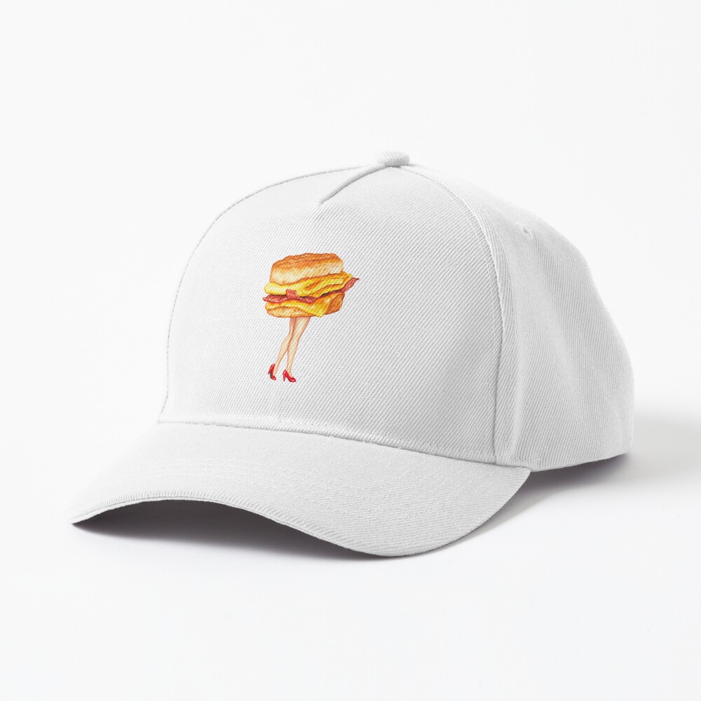 Item preview, Baseball Cap designed and sold by KellyGilleran.
