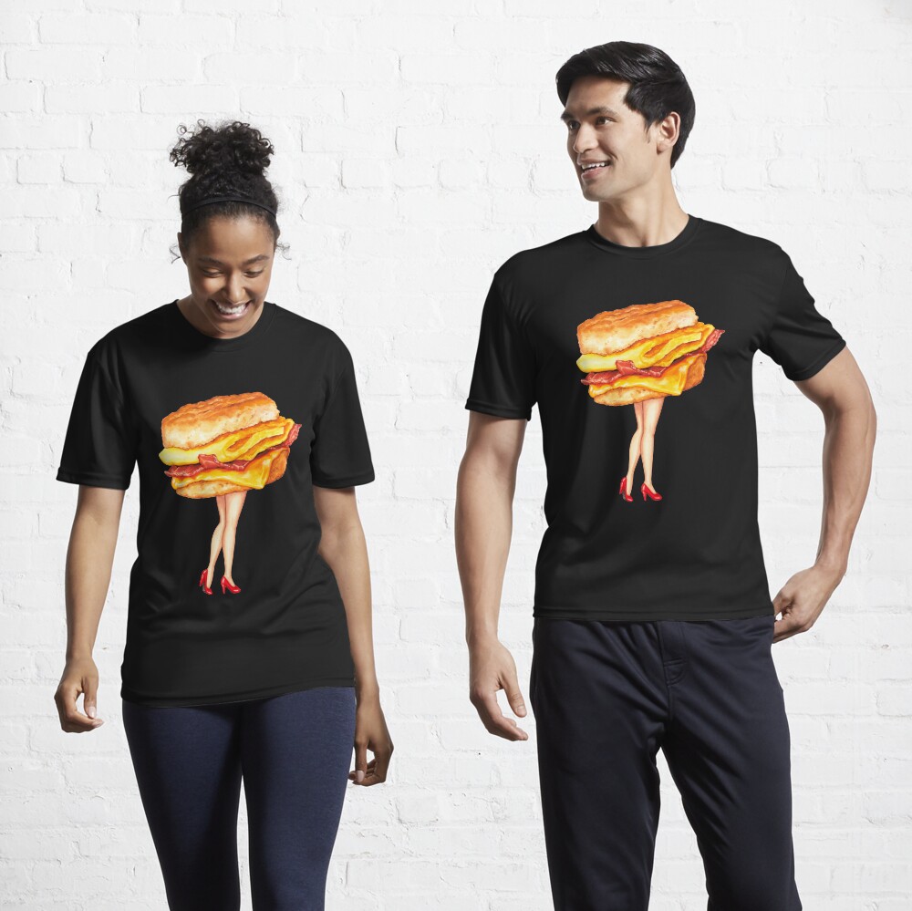 Item preview, Active T-Shirt designed and sold by KellyGilleran.