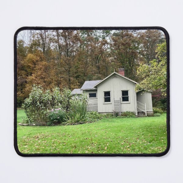 Item preview, Mark Twain Outhouse designed and sold by BriHaviland.