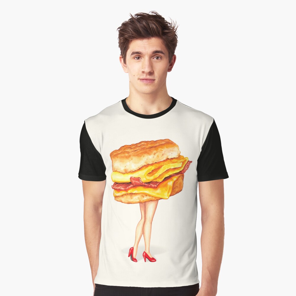 Item preview, Graphic T-Shirt designed and sold by KellyGilleran.