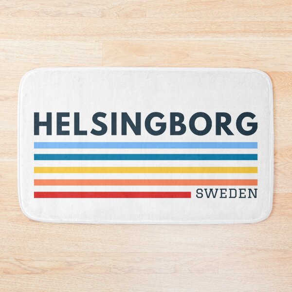 Item preview, Helsingborg Sweden designed and sold by europelines.