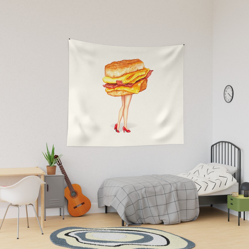 Item preview, Tapestry designed and sold by KellyGilleran.