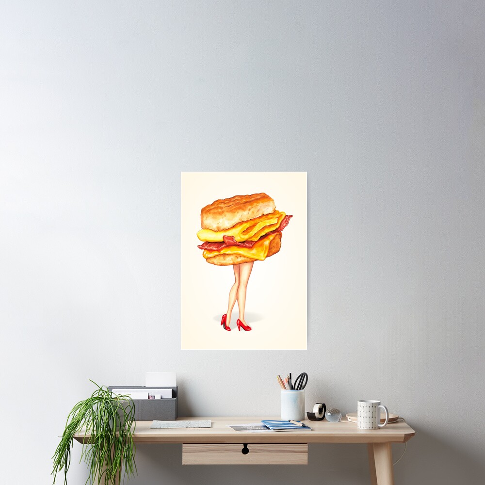 Item preview, Poster designed and sold by KellyGilleran.