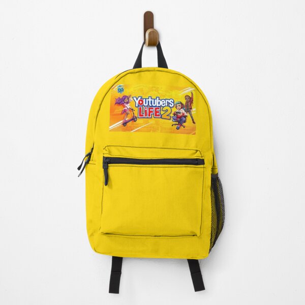 Youtuber backpacks 2024 for school