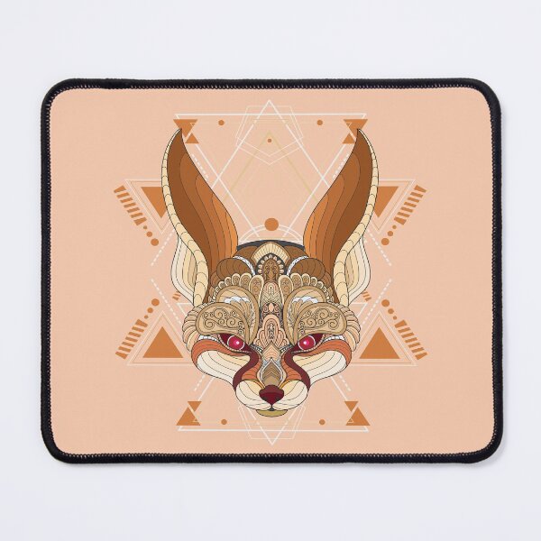 Item preview, Desert Fox designed and sold by Arthur Wendler.