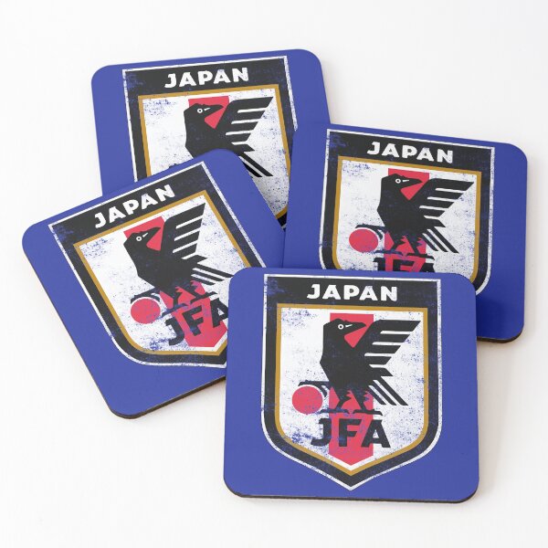 Item preview, Japan Soccer Flag Team Support Gift designed and sold by NUMAcreations.