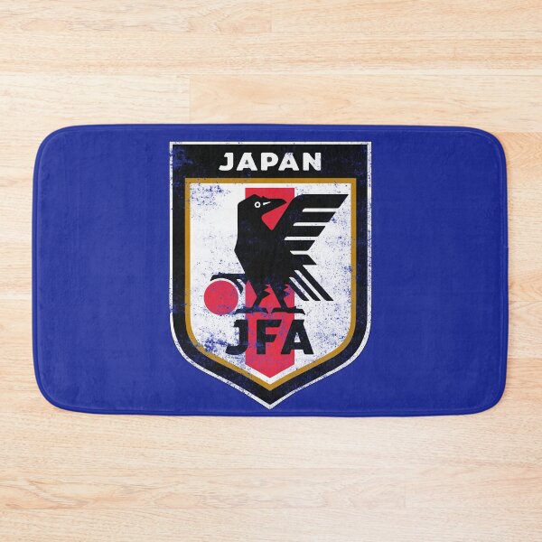 Item preview, Japan Soccer Flag Team Support Gift designed and sold by NUMAcreations.