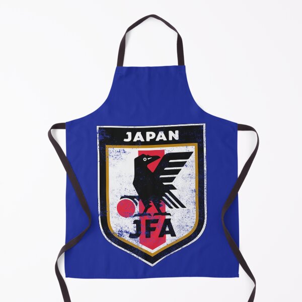 Item preview, Japan Soccer Flag Team Support Gift designed and sold by NUMAcreations.