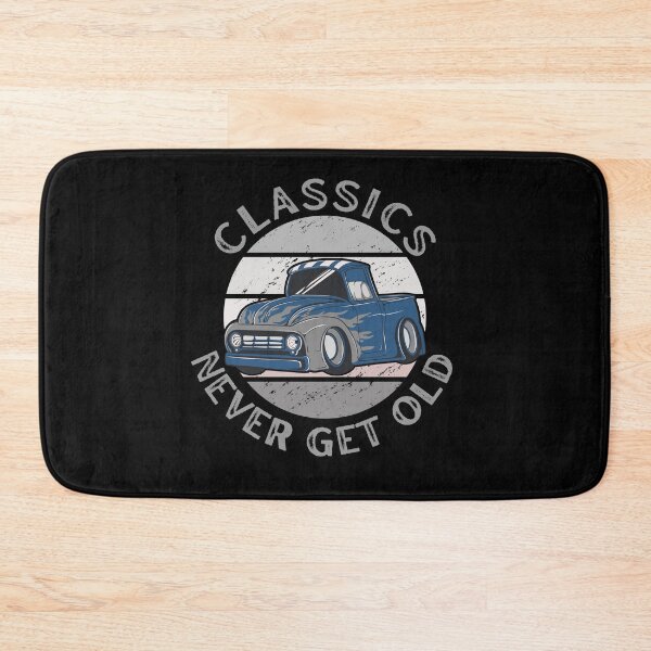 Item preview, Classics Never Get Old designed and sold by Windmill Wildflowers.
