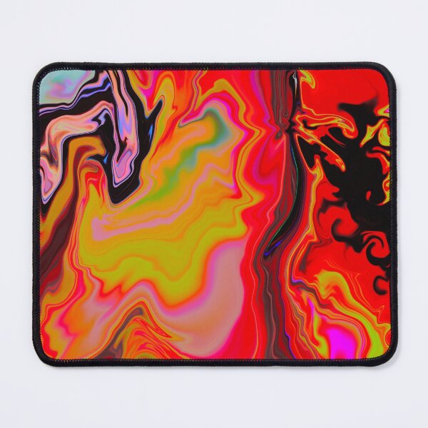 Item preview, Abstract Art Print designed and sold by Mel-Sells.