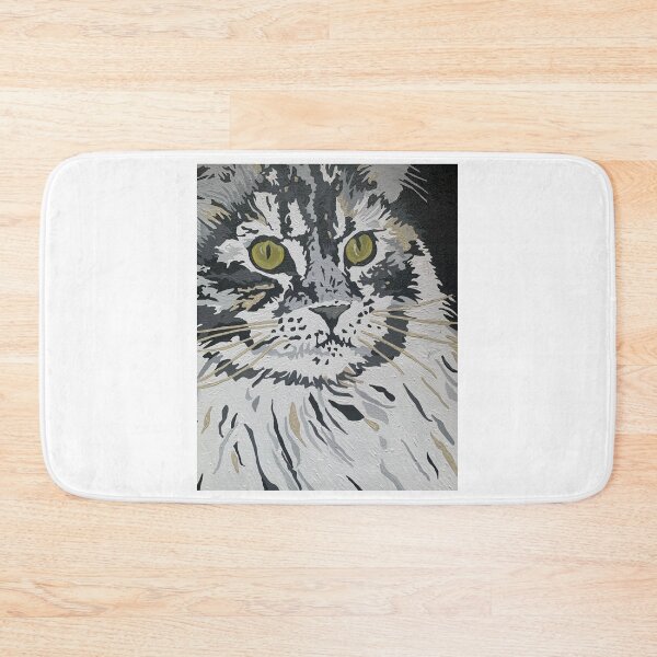Item preview, Dr. Feelgood  designed and sold by RightMeowArt.