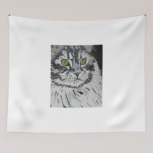 Item preview, Dr. Feelgood  designed and sold by RightMeowArt.
