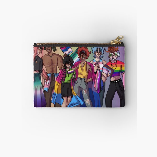 Item preview, Sk8 Pride designed and sold by ghostyydesigns.
