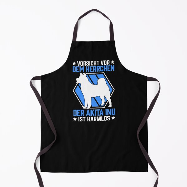 Item preview, Akita Inu master Japanese dog owner designed and sold by madgrfx.