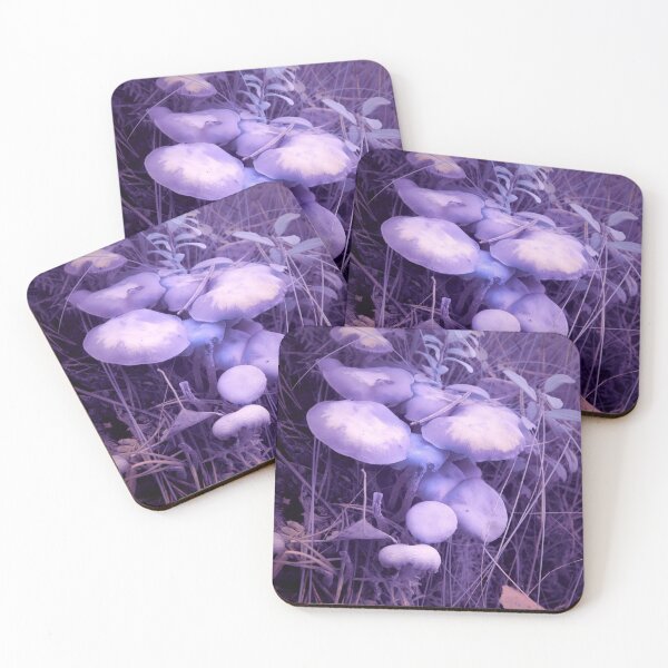 Item preview, Magic mushrooms so deadly designed and sold by Jouko Lehto Photography.