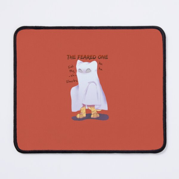 Item preview, El temido designed and sold by AppleButterBee.