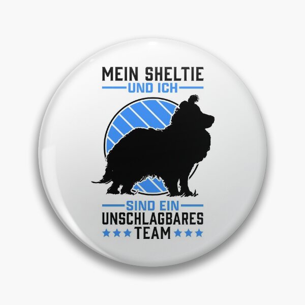 Item preview, Shetland Sheepdog unbeatable British Sheltie designed and sold by madgrfx.