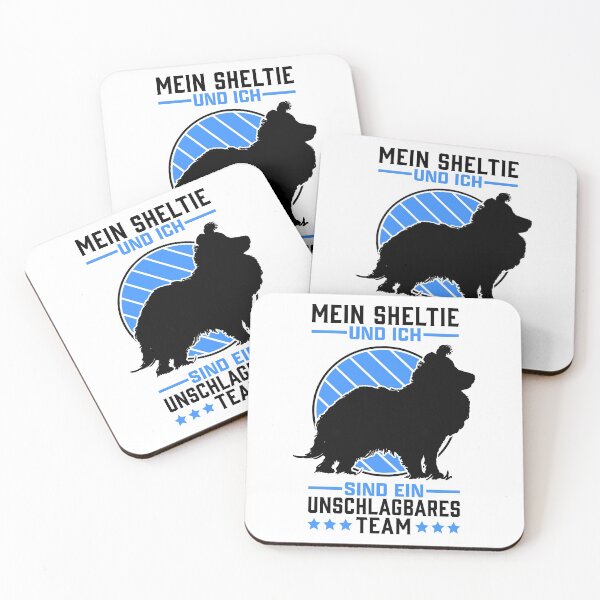 Item preview, Shetland Sheepdog unbeatable British Sheltie designed and sold by madgrfx.
