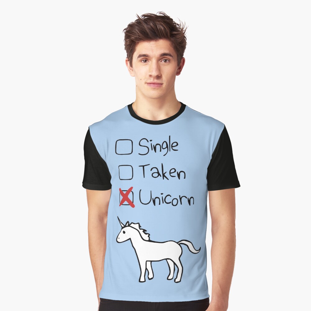 Item preview, Graphic T-Shirt designed and sold by jezkemp.