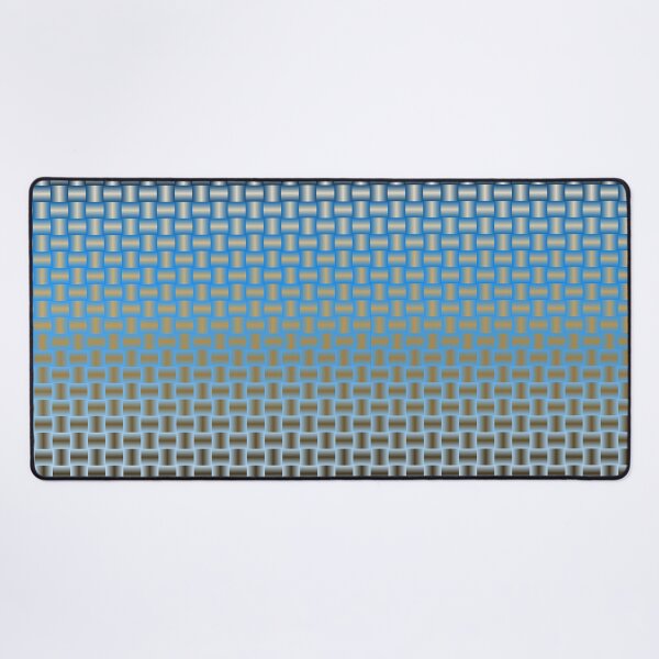 Item preview, up and down in square geometric pattern 10 designed and sold by ApArtPaintings.