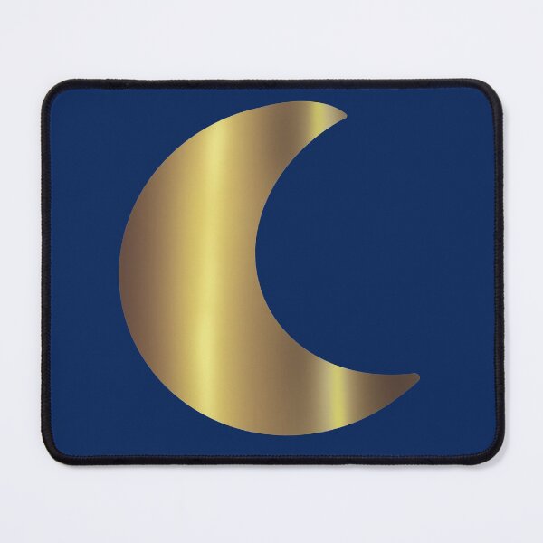 Item preview, Gold Moon designed and sold by Neevyy.