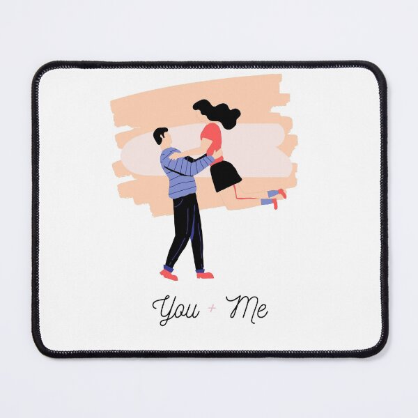 Item preview, Love couple designed and sold by Elizzart.