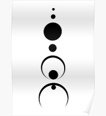 Crop Circle Poster