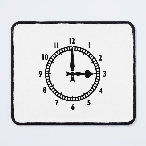 Item preview,  Highbury Clock End (B&W) designed and sold by Confusion101.