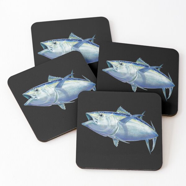 Item preview, Bluefin Tuna designed and sold by TimJeffsArt.