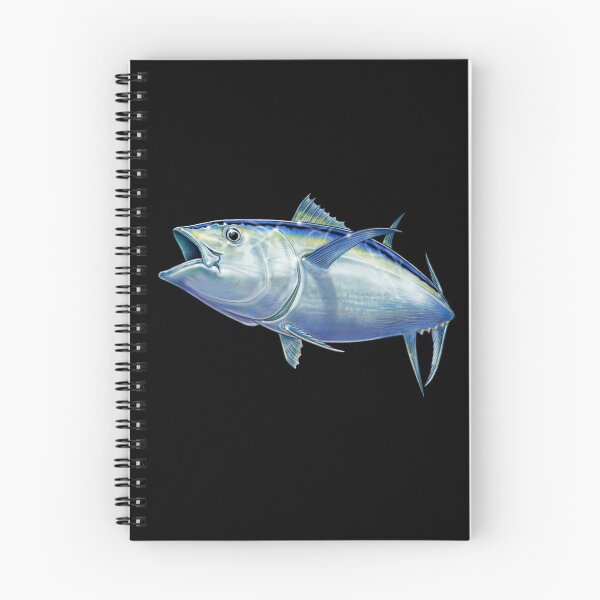 Item preview, Bluefin Tuna designed and sold by TimJeffsArt.