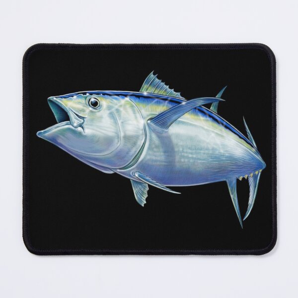 Item preview, Bluefin Tuna designed and sold by TimJeffsArt.
