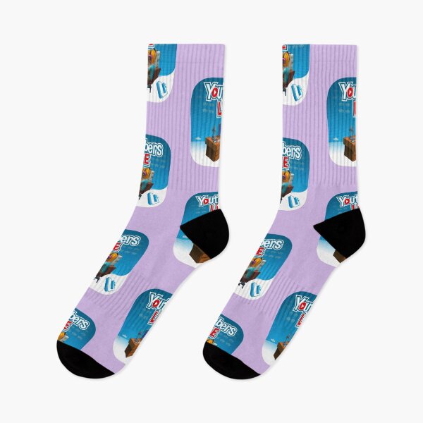 Item preview, Youtubers Life  designed and sold by hinatow.