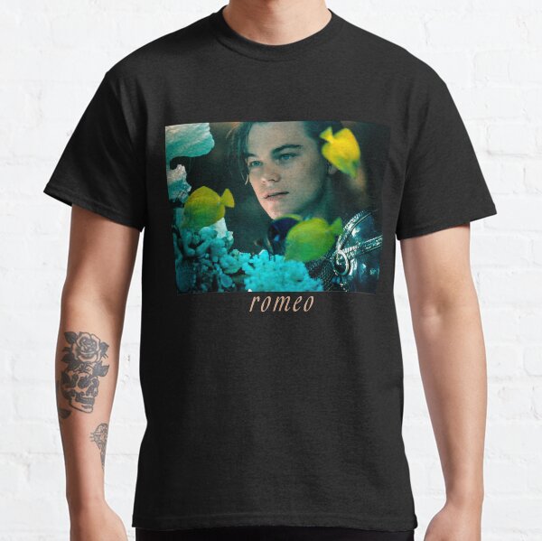 Romeo And Juliet 1996 Gifts & Merchandise for Sale | Redbubble